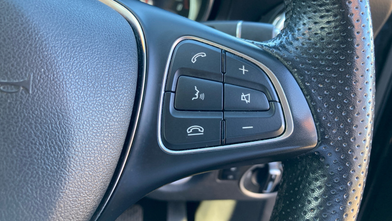 Mercedes-Benz GLA 180 Urban Edition 5dr Auto Petrol Hatchback